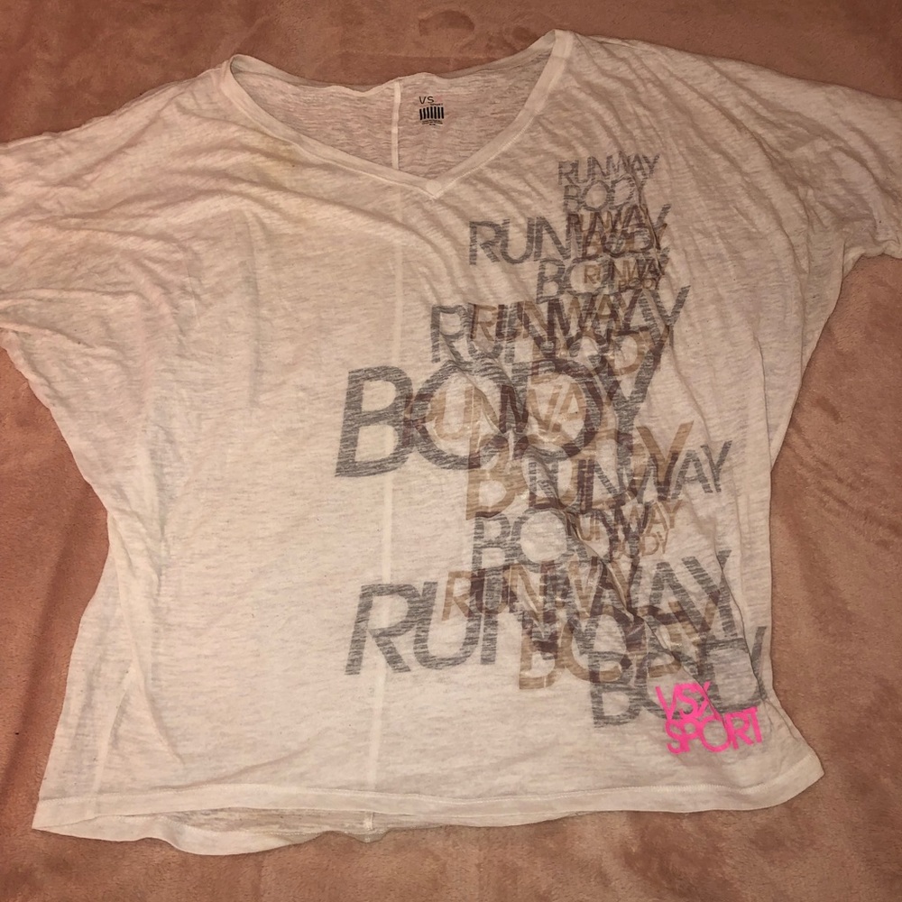 💋SOLD💋VSX VICTORIAS SECRET SPORT